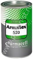 Клей 520 Armaflex Армафлекс 1 литр фото